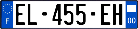 EL-455-EH