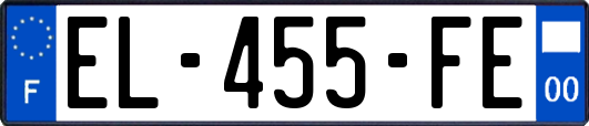 EL-455-FE