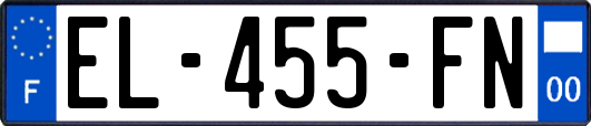 EL-455-FN