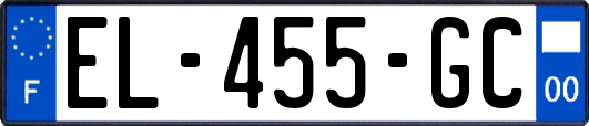 EL-455-GC