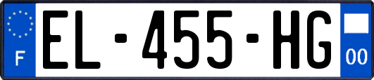 EL-455-HG