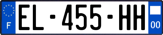 EL-455-HH