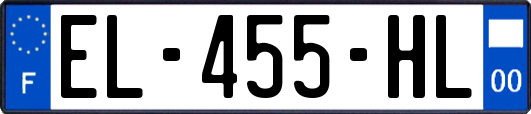 EL-455-HL