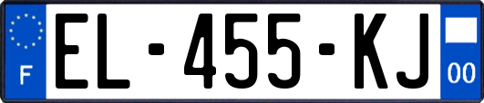 EL-455-KJ