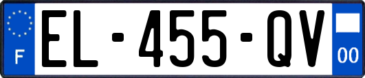 EL-455-QV