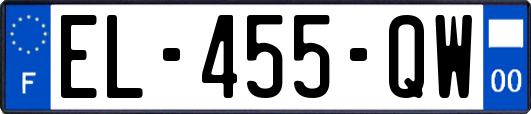 EL-455-QW