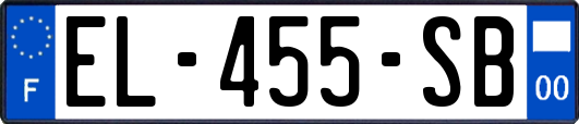 EL-455-SB