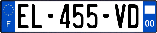 EL-455-VD