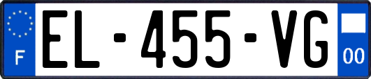 EL-455-VG