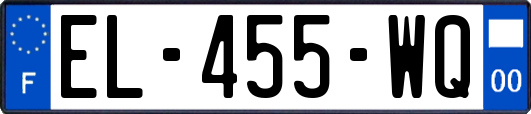 EL-455-WQ