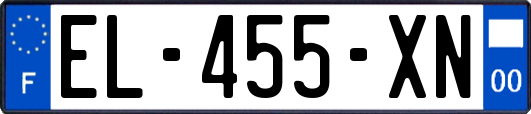 EL-455-XN