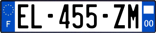 EL-455-ZM