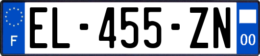 EL-455-ZN