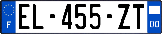 EL-455-ZT