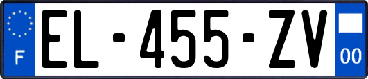 EL-455-ZV