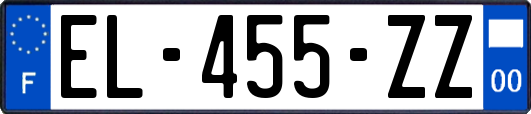 EL-455-ZZ