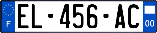 EL-456-AC