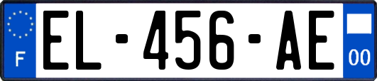 EL-456-AE