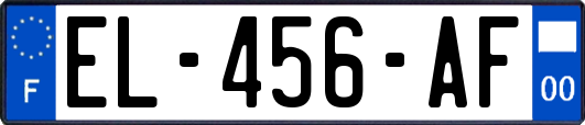 EL-456-AF