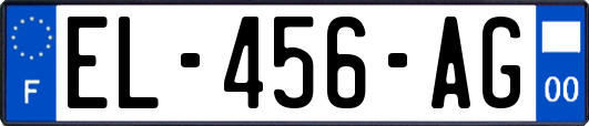 EL-456-AG