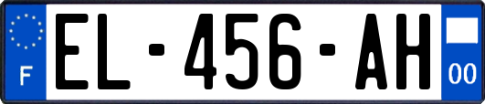 EL-456-AH