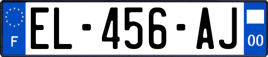 EL-456-AJ