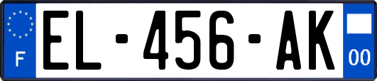 EL-456-AK