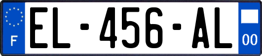 EL-456-AL