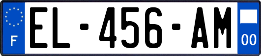 EL-456-AM