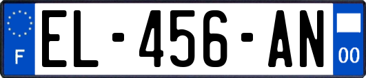 EL-456-AN