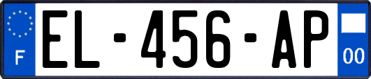 EL-456-AP