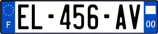 EL-456-AV