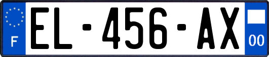 EL-456-AX