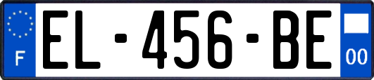EL-456-BE