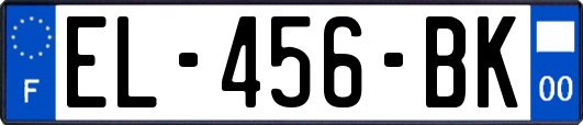 EL-456-BK