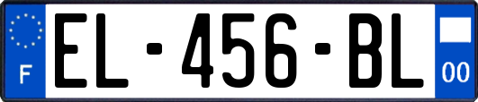 EL-456-BL