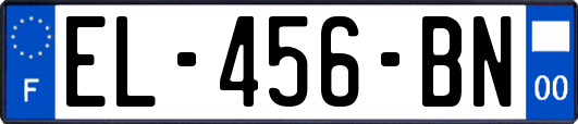 EL-456-BN