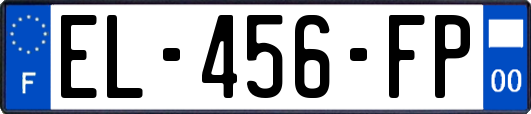 EL-456-FP