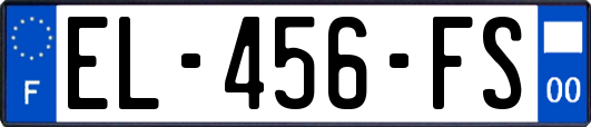 EL-456-FS