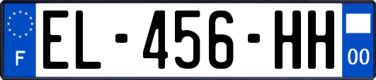 EL-456-HH