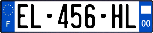 EL-456-HL