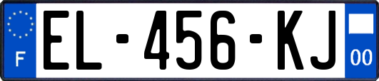 EL-456-KJ