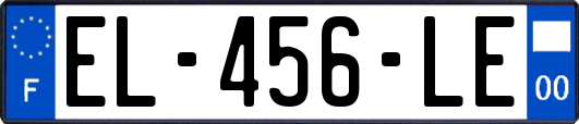 EL-456-LE