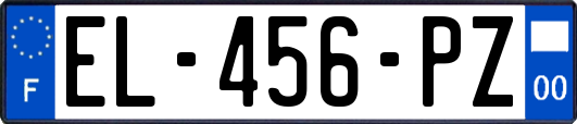 EL-456-PZ