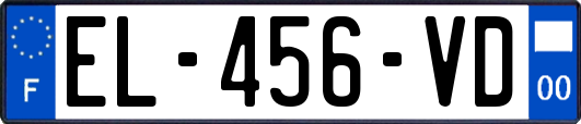 EL-456-VD