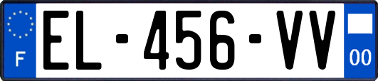 EL-456-VV