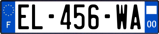 EL-456-WA