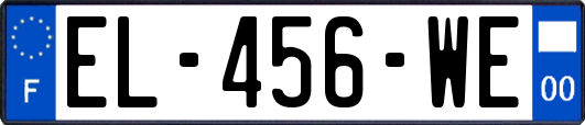 EL-456-WE