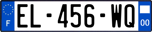 EL-456-WQ