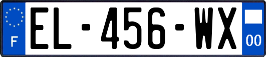 EL-456-WX